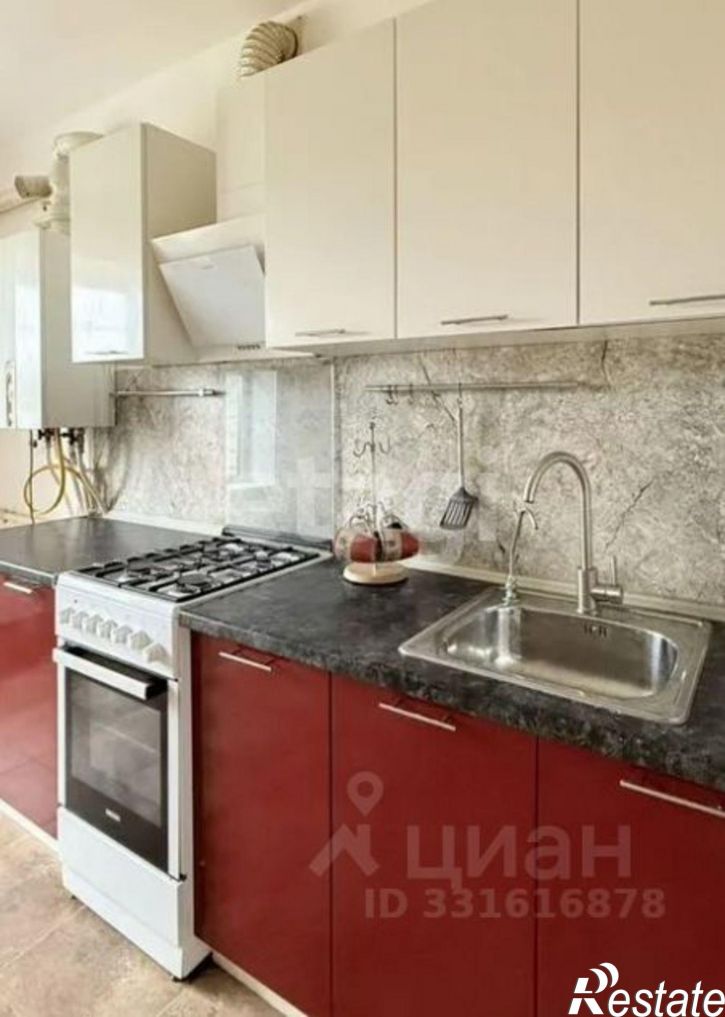 2-комн квартира Новосельская улица, 27,  д. 27