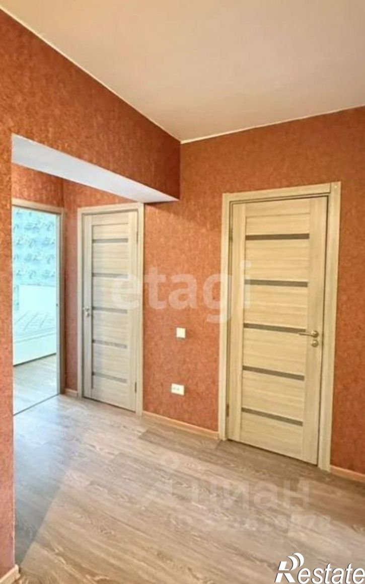 2-комн квартира Новосельская улица, 27,  д. 27
