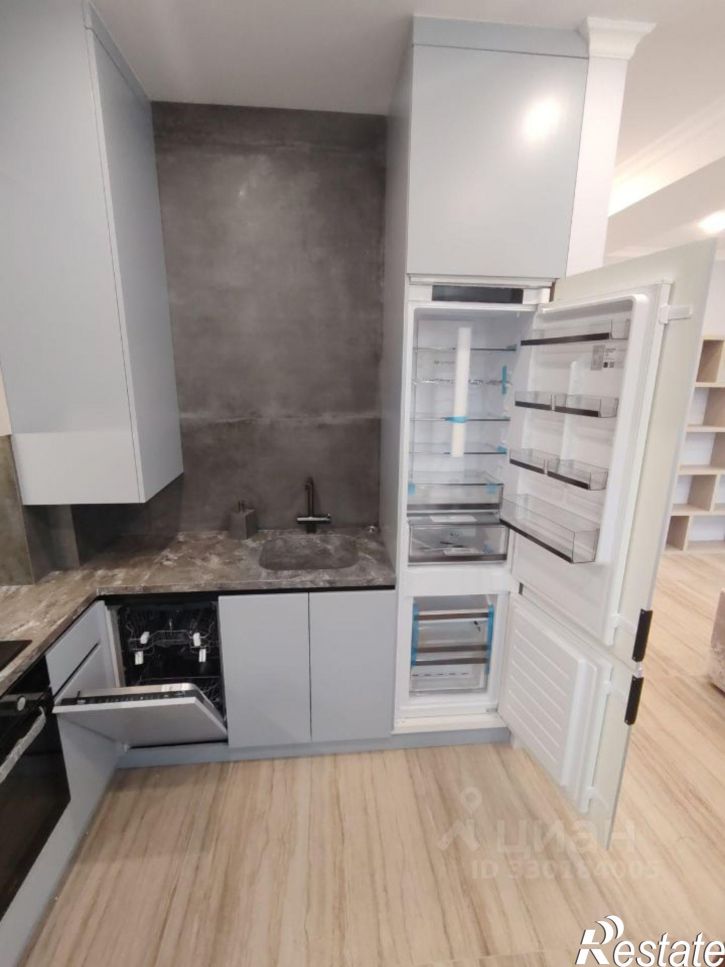 2-комн квартира ул Кирова, 23,  д. 23