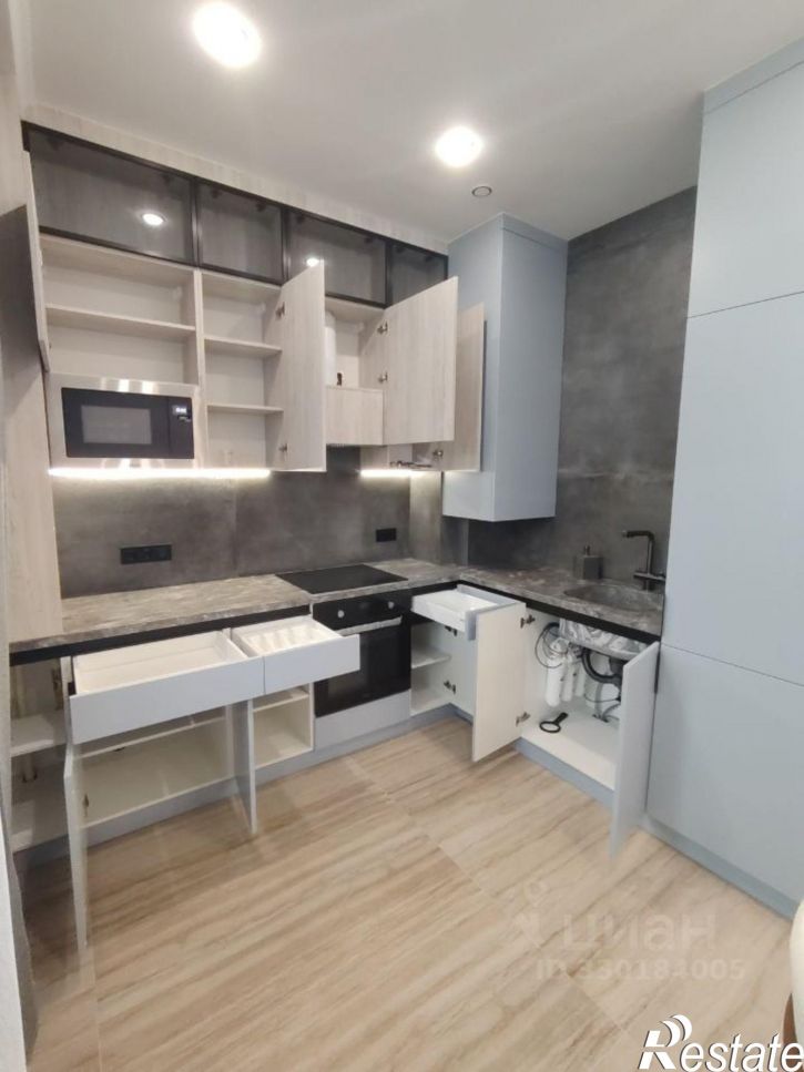 2-комн квартира ул Кирова, 23,  д. 23