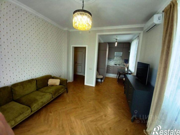 3-комн квартира ул Кирова, 11,  д. 11
