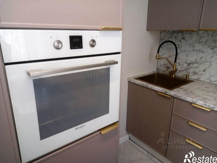 3-комн квартира ул Кирова, 11,  д. 11
