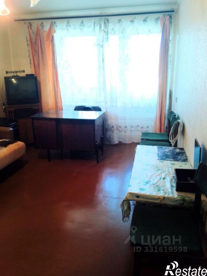 5-комн квартира ул Вишневского, 9,  д. 9