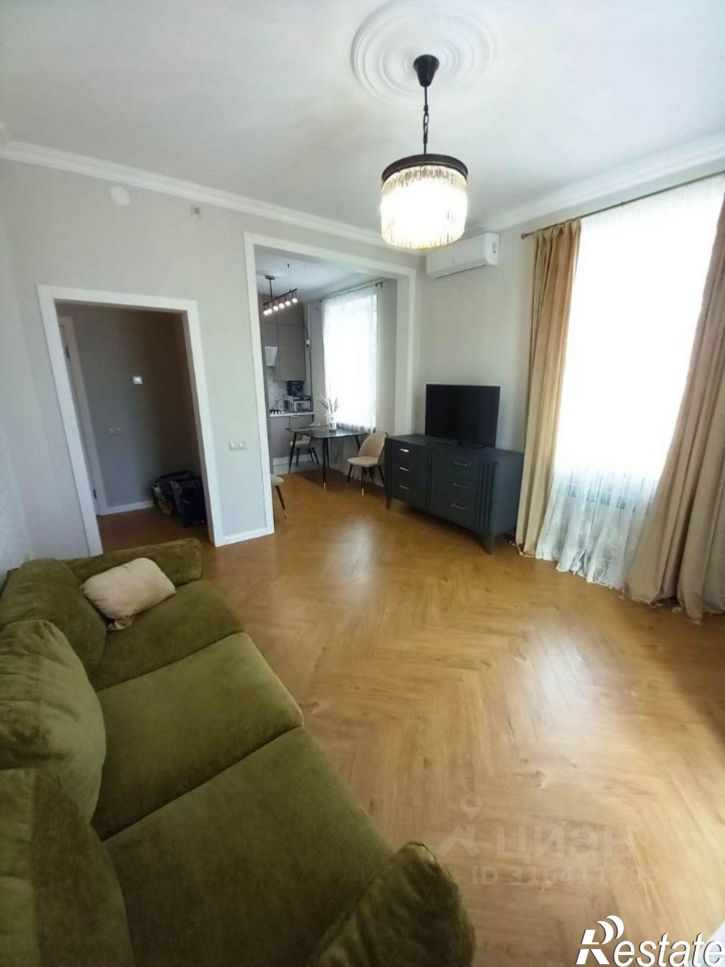3-комн квартира ул Кирова, 11,  д. 11