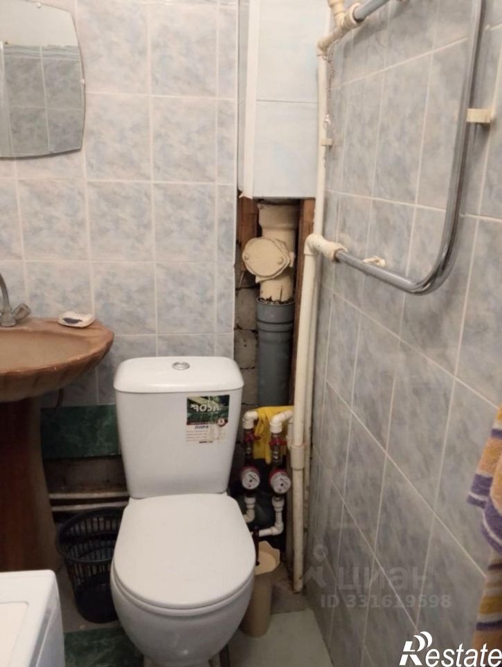 5-комн квартира ул Вишневского, 9,  д. 9