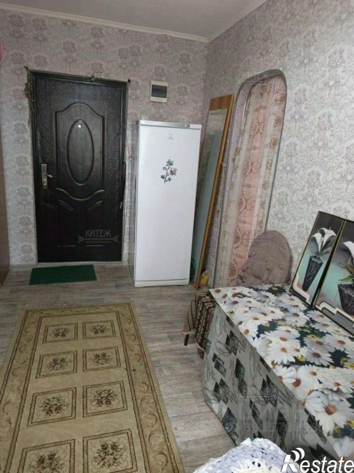 Комната ул Глаголева, 10,  д. 10