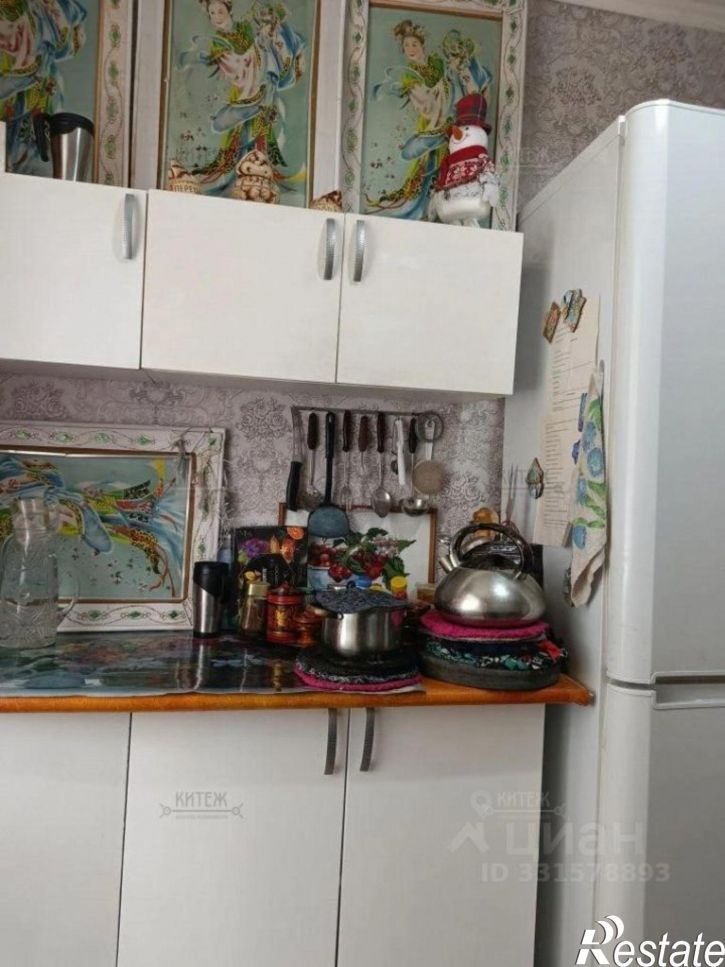 Комната ул Глаголева, 10,  д. 10