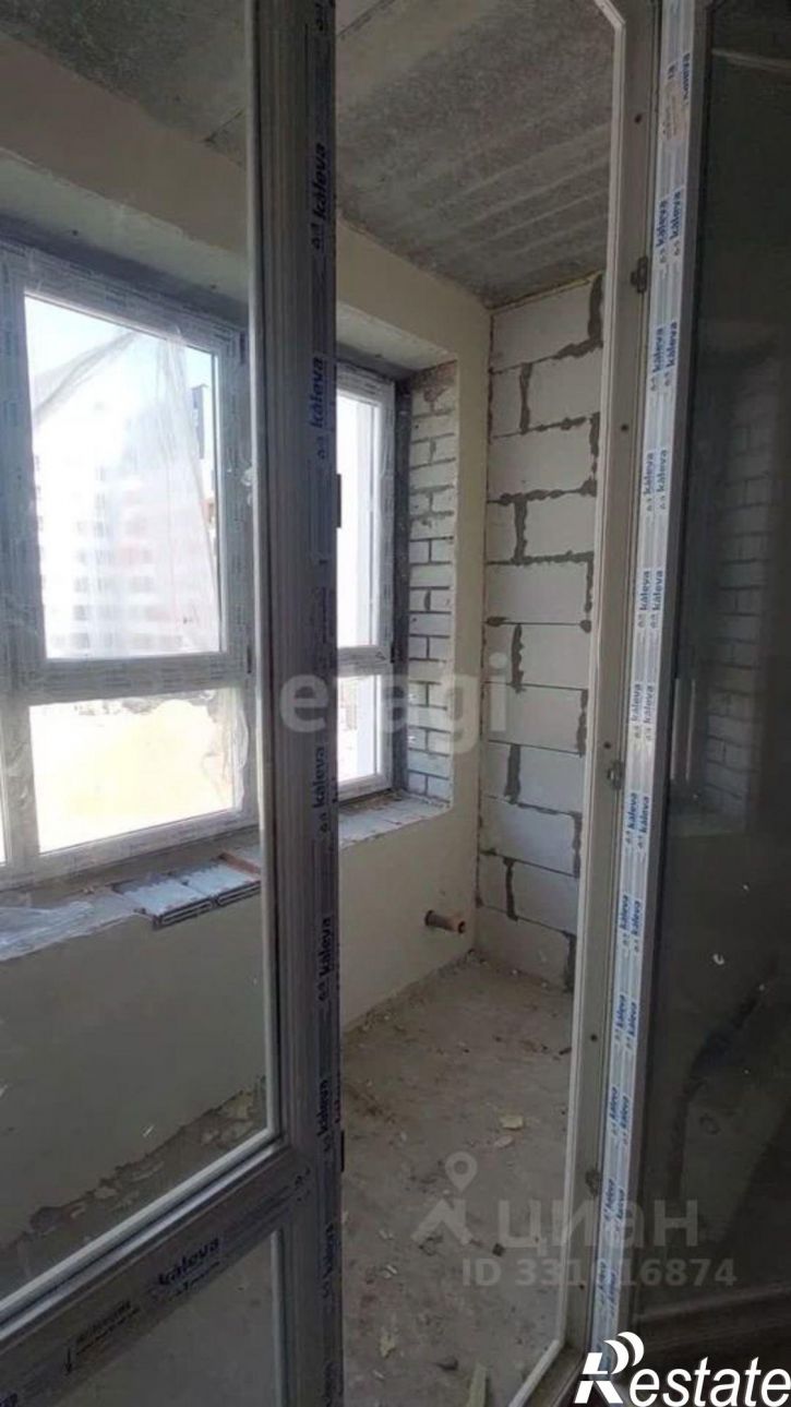 1-комн квартира ул Тепличная, 22,  д. 22