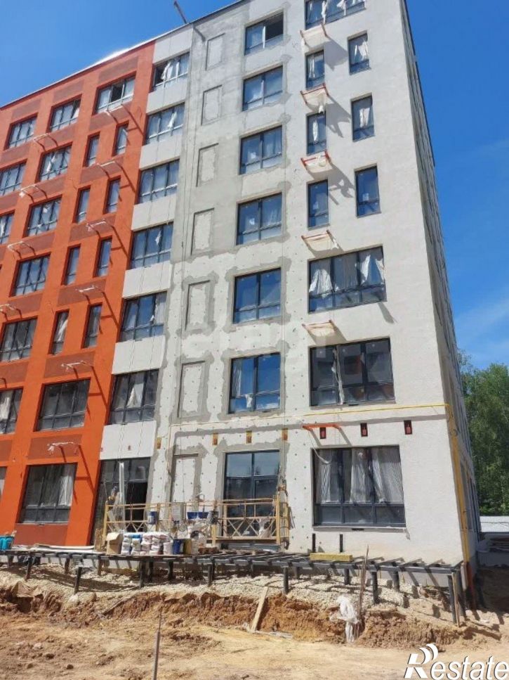 1-комн квартира ул Тепличная, 22,  д. 22