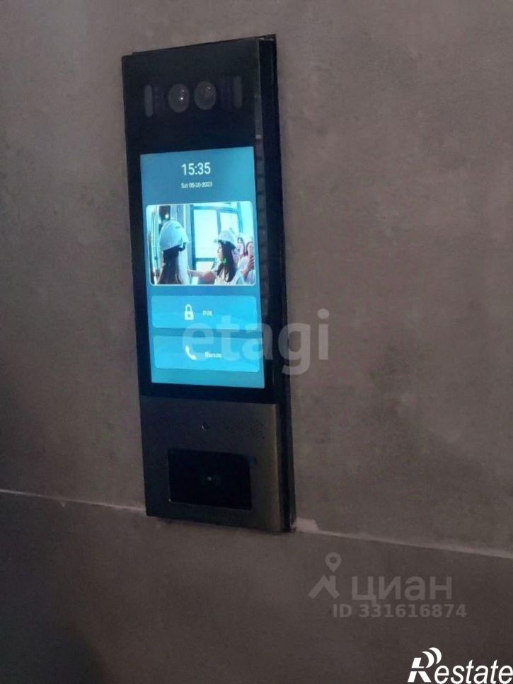 1-комн квартира ул Тепличная, 22,  д. 22