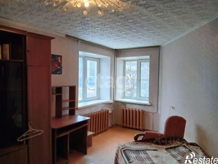 1-комн квартира ул Московская, 65/1,  д. 65/1