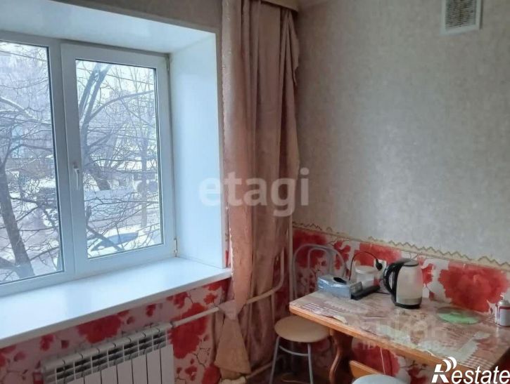 1-комн квартира ул Московская, 65/1,  д. 65/1