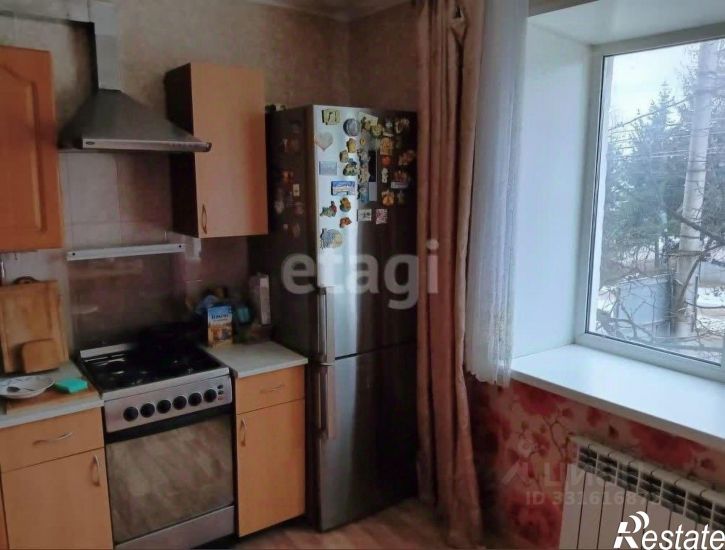 1-комн квартира ул Московская, 65/1,  д. 65/1