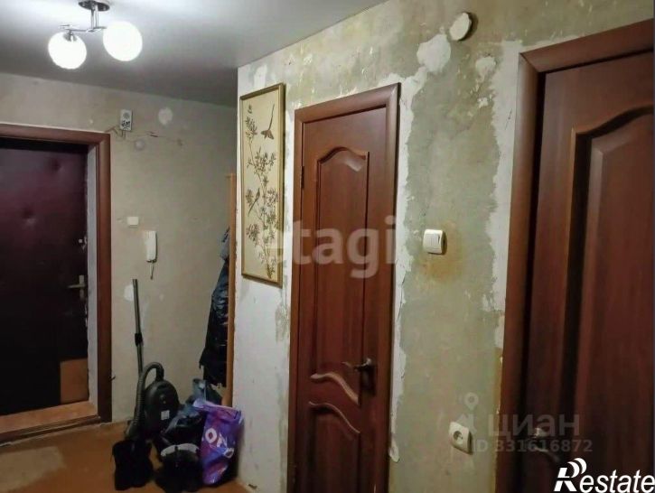 1-комн квартира ул Московская, 65/1,  д. 65/1
