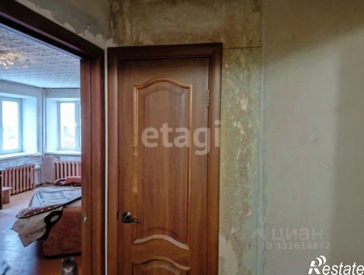1-комн квартира ул Московская, 65/1,  д. 65/1