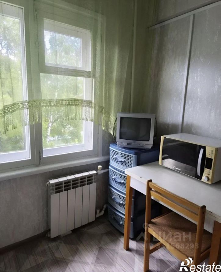 2-комн квартира улица Ленина, 43,  д. 43