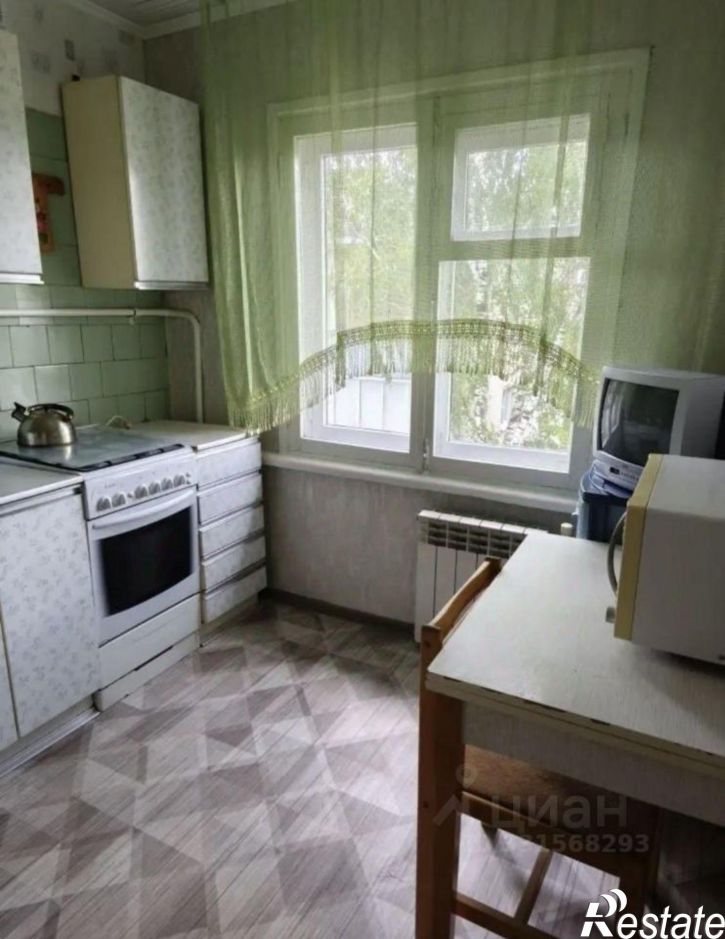 2-комн квартира улица Ленина, 43,  д. 43