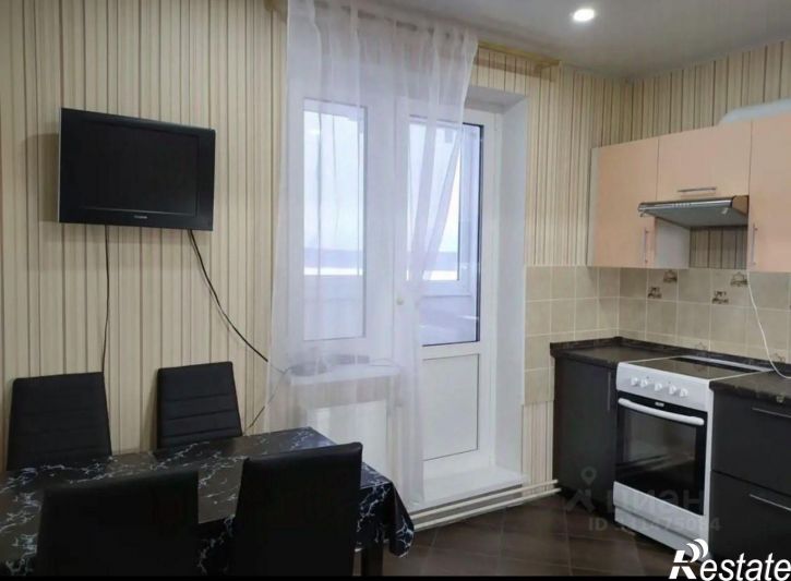 1-комн квартира Минская улица, 34,  д. 34