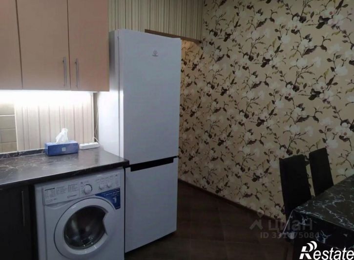 1-комн квартира Минская улица, 34,  д. 34