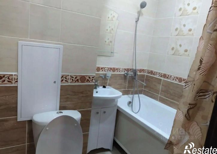 1-комн квартира Минская улица, 34,  д. 34