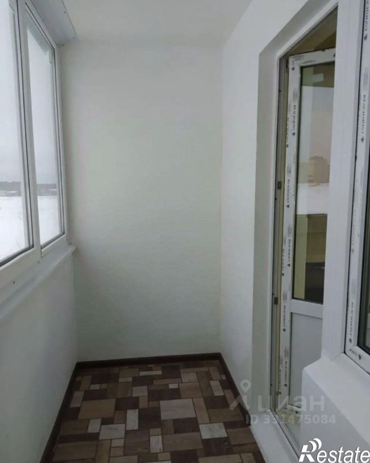 1-комн квартира Минская улица, 34,  д. 34