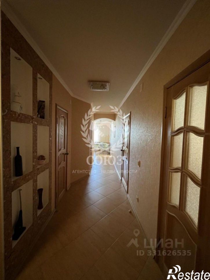 2-комн квартира улица Труда, 4 к1,  д. 4 к1