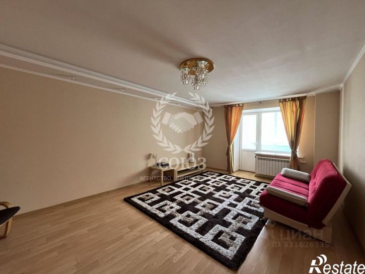 2-комн квартира улица Труда, 4 к1,  д. 4 к1