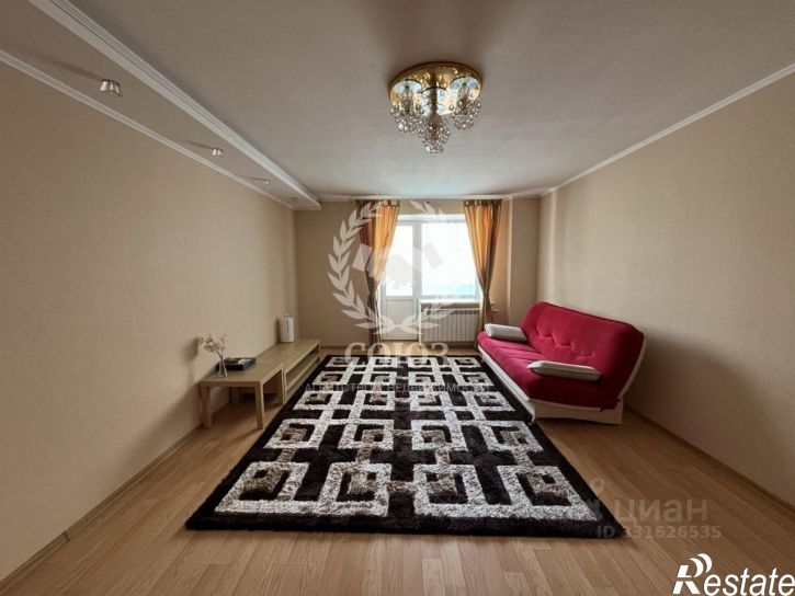 2-комн квартира улица Труда, 4 к1,  д. 4 к1