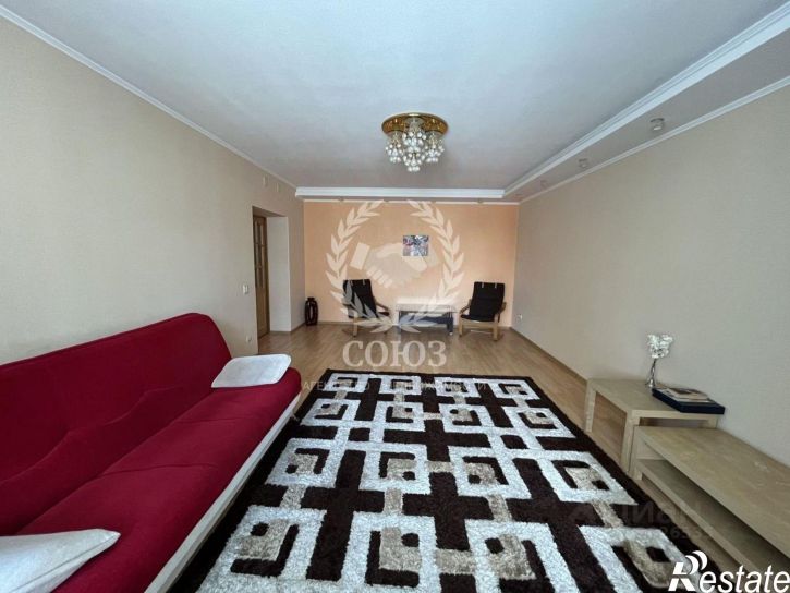 2-комн квартира улица Труда, 4 к1,  д. 4 к1