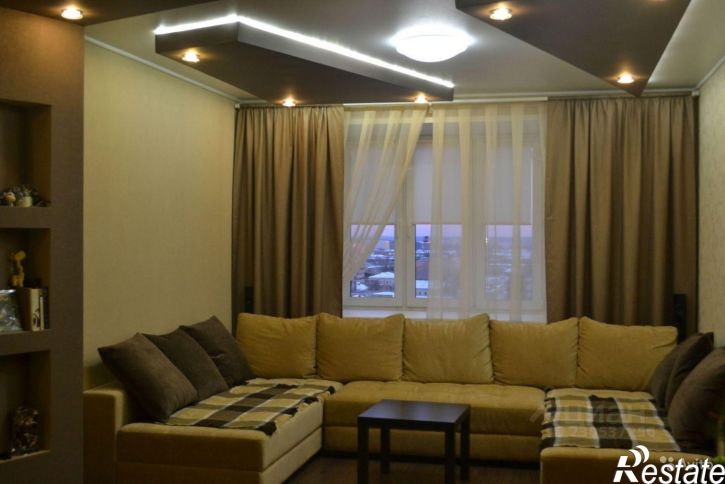 4-комн квартира улица Труда, 4 к1,  д. 4 к1