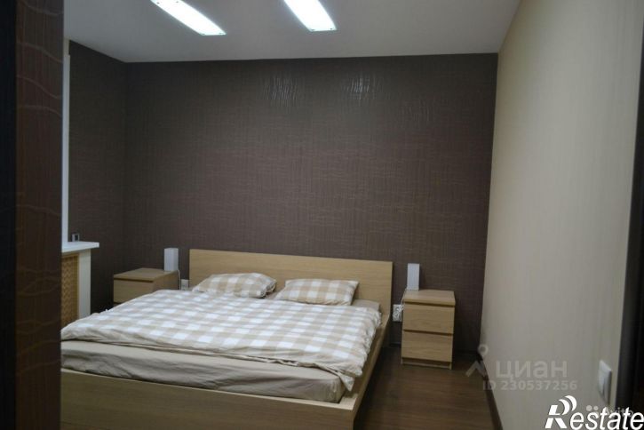 4-комн квартира улица Труда, 4 к1,  д. 4 к1
