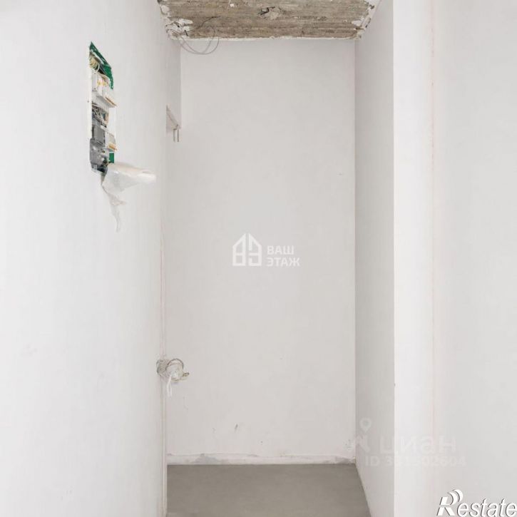 2-комн квартира улица Кирова, 57В,  д. 57В