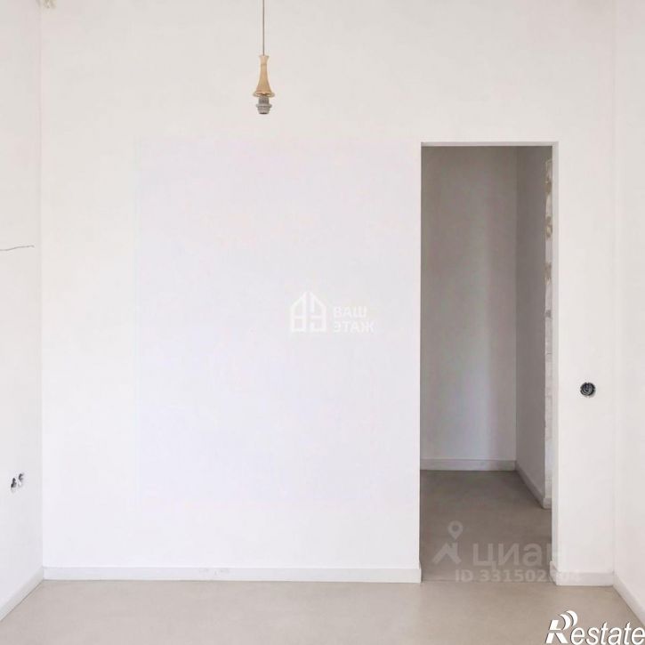 2-комн квартира улица Кирова, 57В,  д. 57В