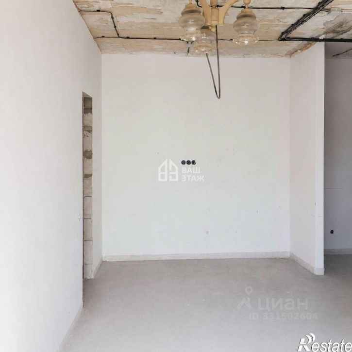 2-комн квартира улица Кирова, 57В,  д. 57В