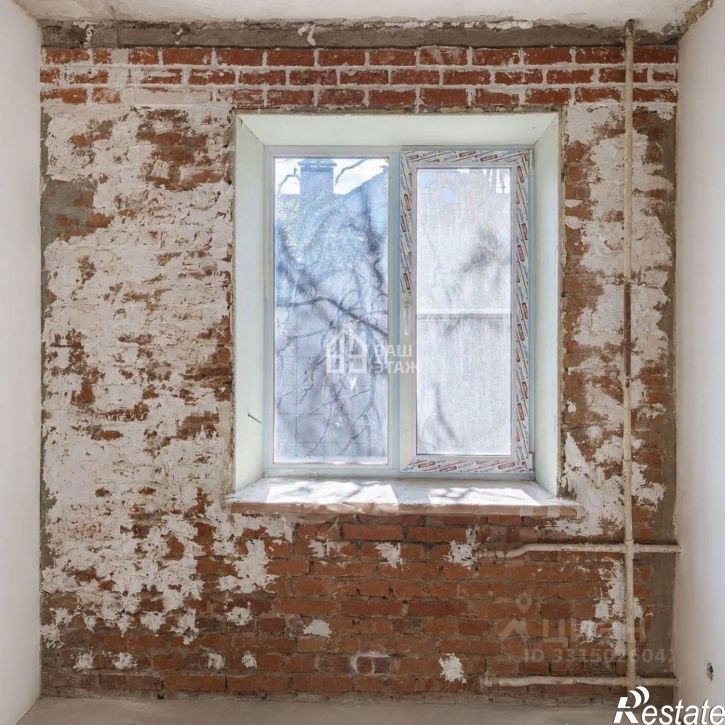 2-комн квартира улица Кирова, 57В,  д. 57В