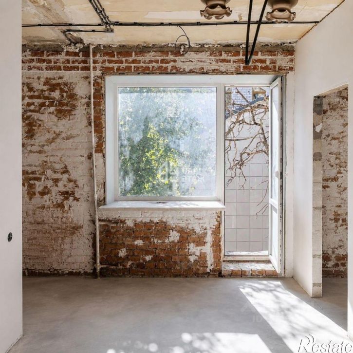 2-комн квартира улица Кирова, 57В,  д. 57В
