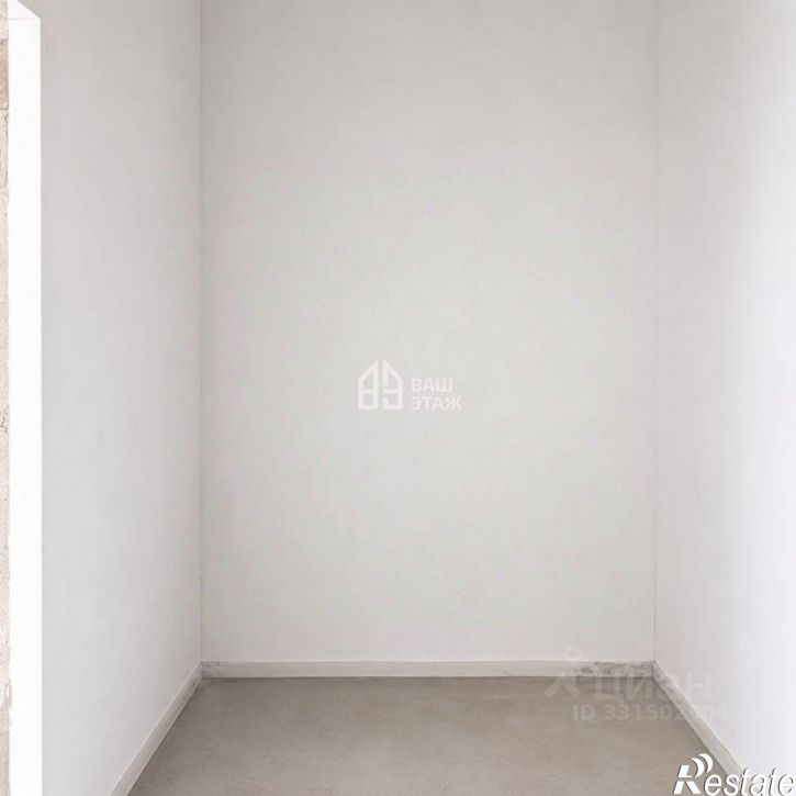 2-комн квартира улица Кирова, 57В,  д. 57В