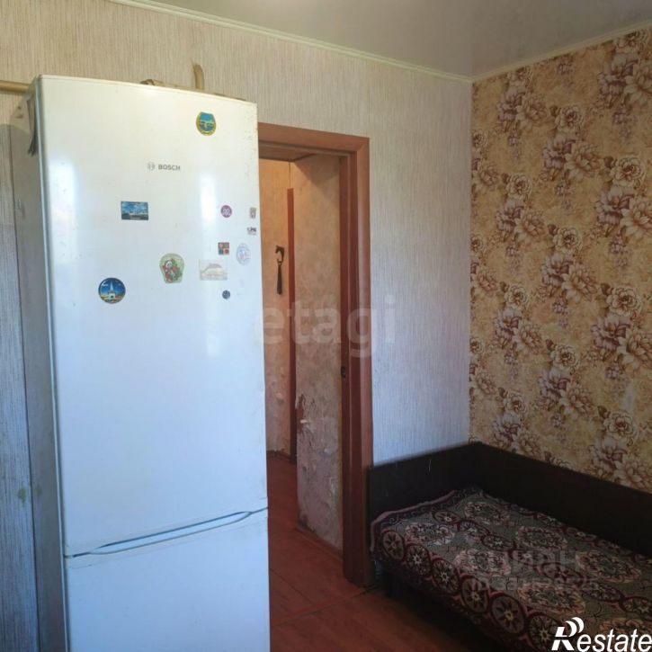1-комн квартира улица Дружбы, 5,  д. 5