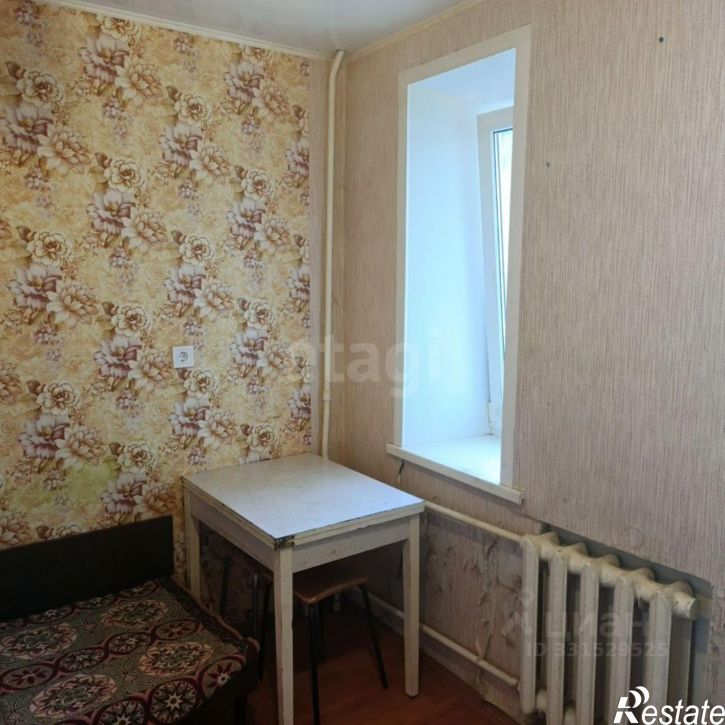 1-комн квартира улица Дружбы, 5,  д. 5