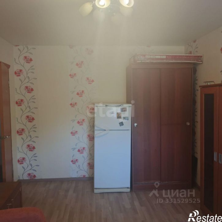 1-комн квартира улица Дружбы, 5,  д. 5