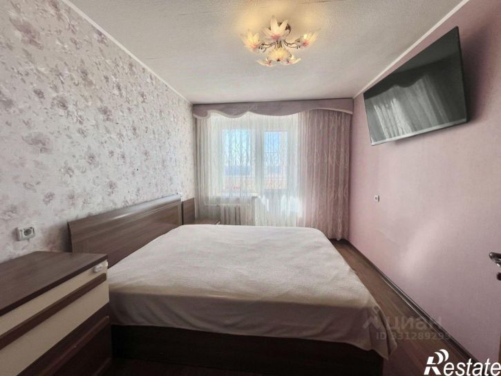 3-комн квартира Николо-Козинская улица, 92,  д. 92
