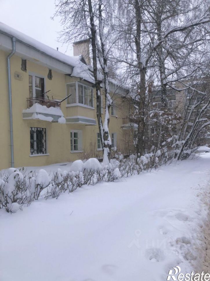 2-комн квартира ул Поле Свободы, 30,  д. 30