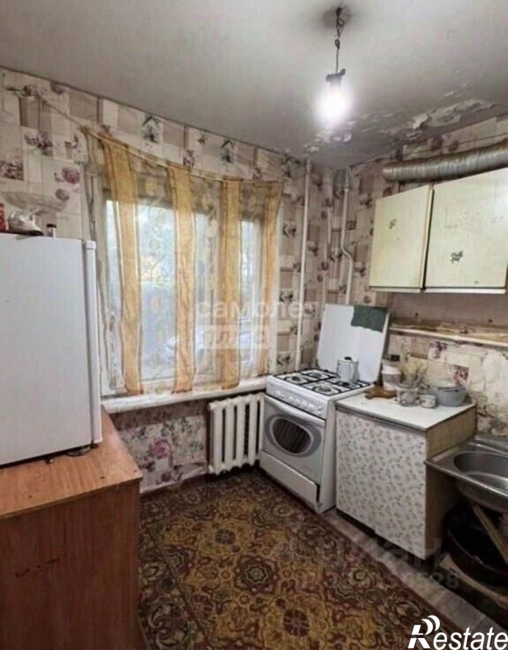 2-комн квартира улица Гурьянова, 51,  д. 51