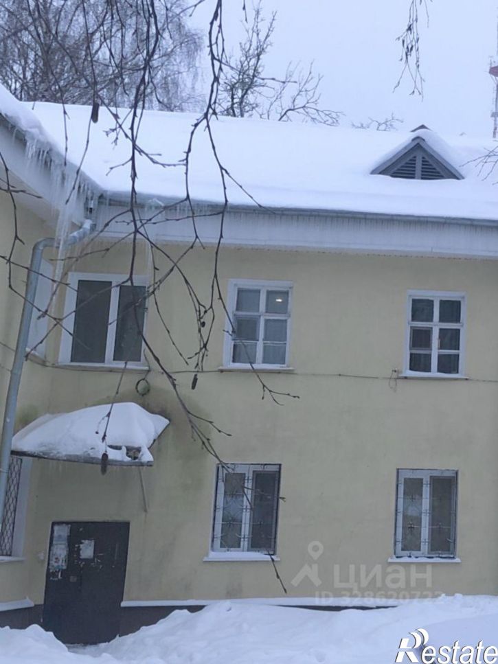 2-комн квартира ул Поле Свободы, 30,  д. 30