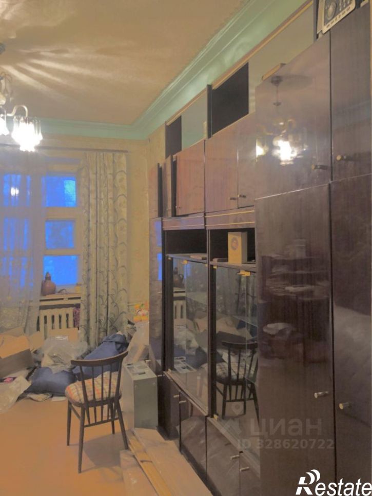 2-комн квартира ул Поле Свободы, 30,  д. 30