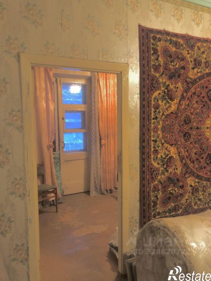 2-комн квартира ул Поле Свободы, 30,  д. 30