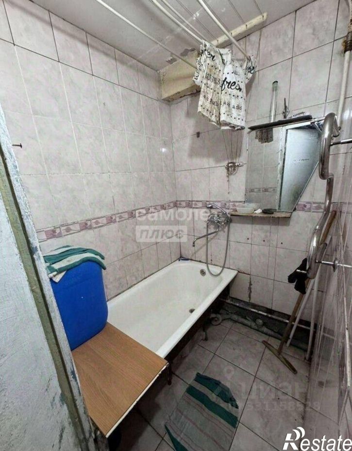 2-комн квартира улица Гурьянова, 51,  д. 51