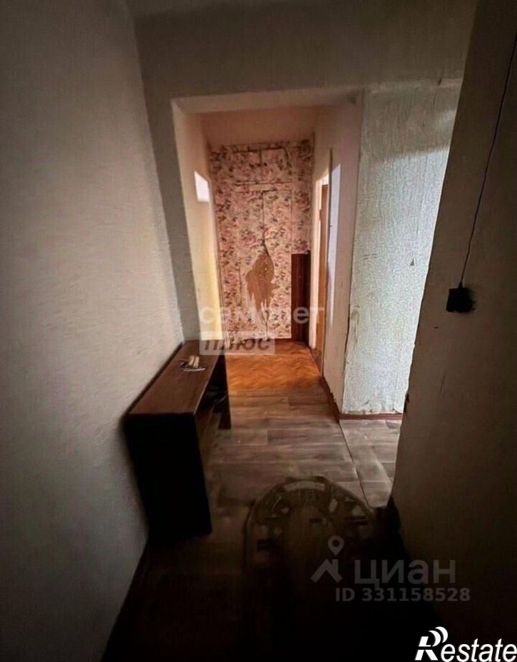 2-комн квартира улица Гурьянова, 51,  д. 51