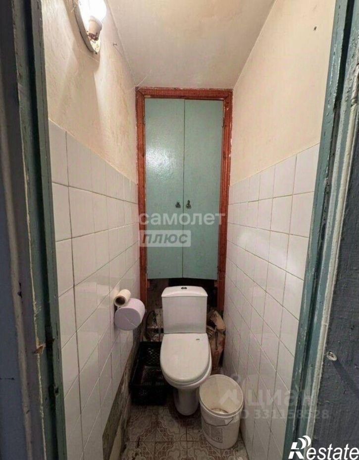 2-комн квартира улица Гурьянова, 51,  д. 51