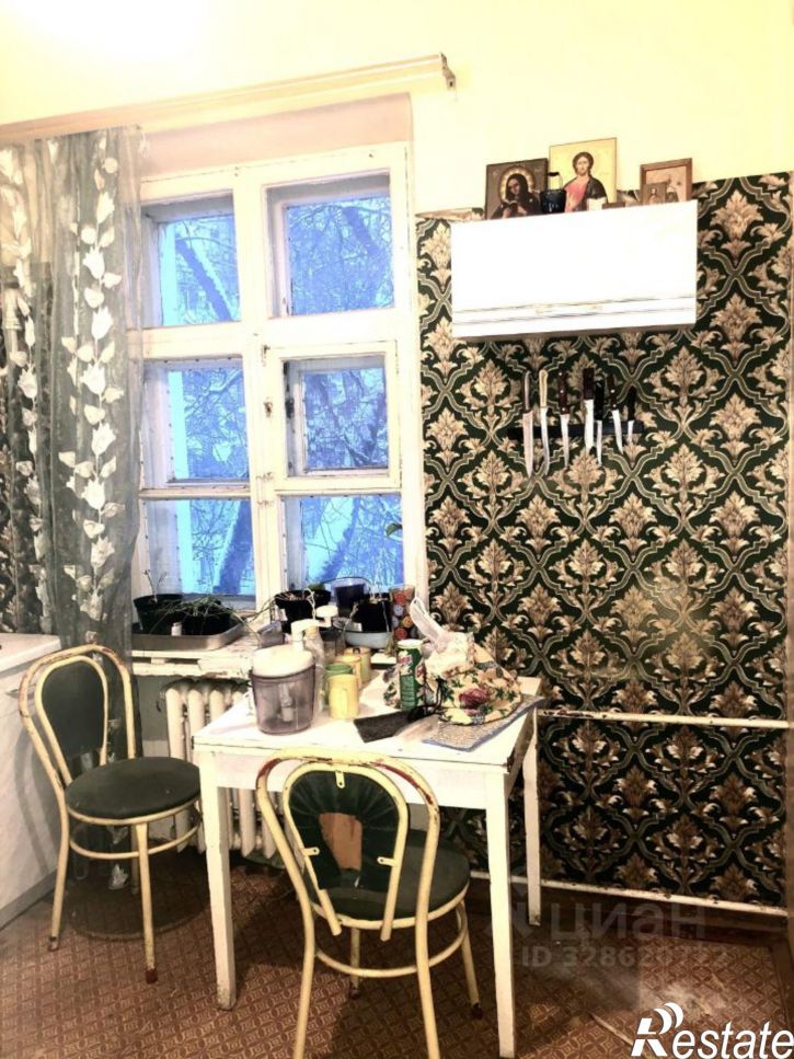 2-комн квартира ул Поле Свободы, 30,  д. 30
